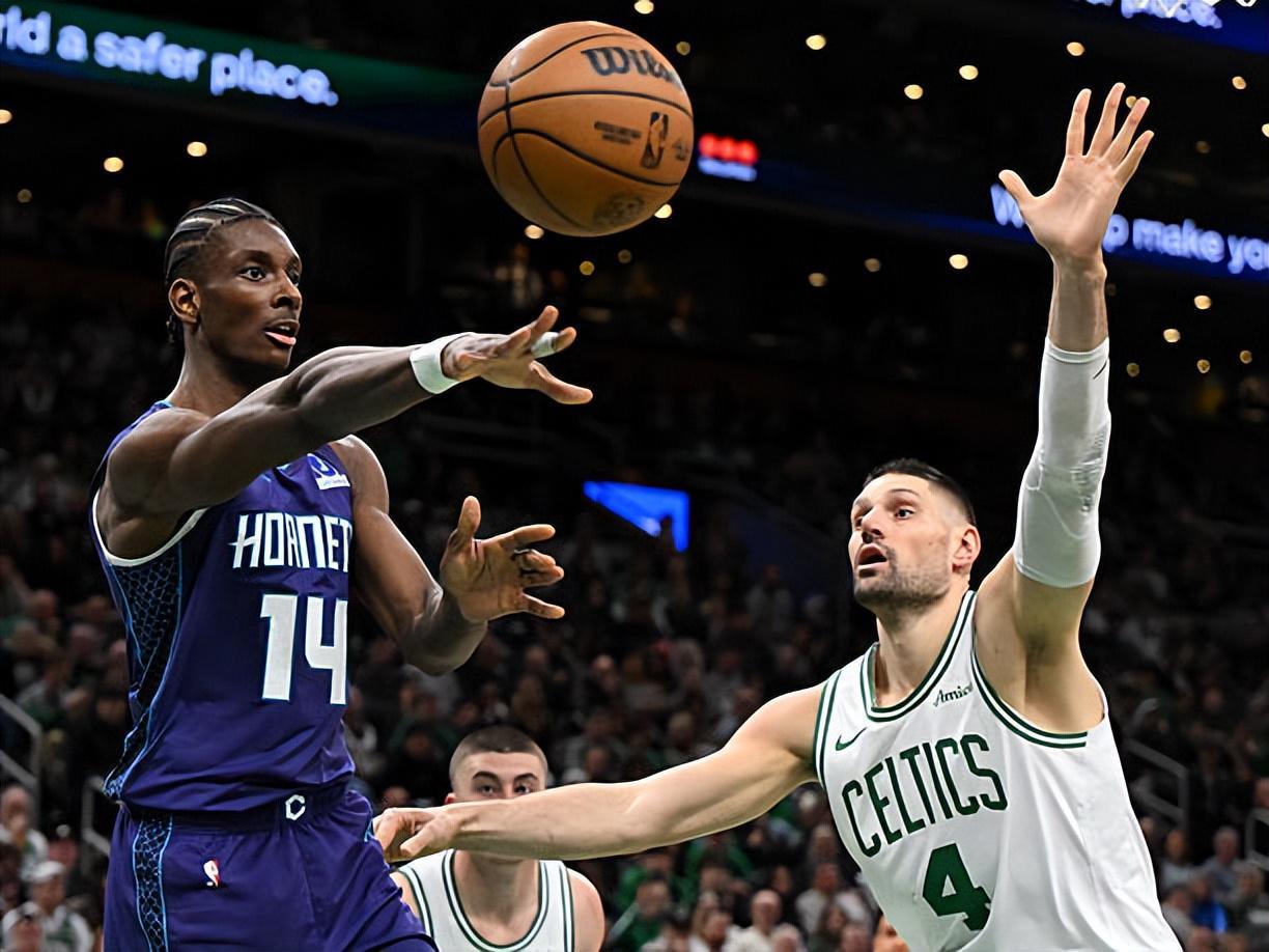 世界杯赛事资讯-可惜被快船耽误了两年，否则黄蜂内线新星的作用可能会更加突出？