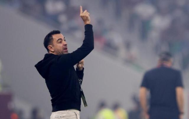 世界杯赛事资讯-【早报】梅西法甲继续低迷！半场因伤换下！