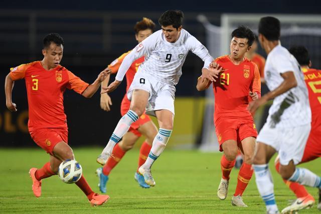 1632897579232053178.jpg 世界杯注册账号-【人物】力克皇马之人乃是国奥宿敌 走出渔村的清流