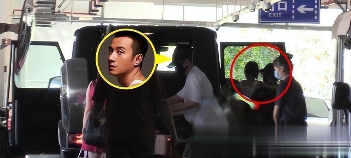 世界杯赛事资讯-钱再多也没用！向太曝马伊琍已再婚，原来当年文章过不了心里那关