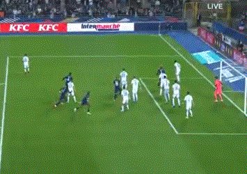 1630530743771085123.gif World Cup registration-【世预赛】哲科+格列兹曼破门 10人法国主场平波黑