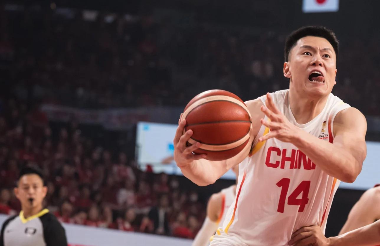 World Cup registration-砍9分11篮板！中国男篮1米98奇兵正负值+21：郭士强用对他