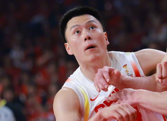 World Cup registration-砍9分11篮板！中国男篮1米98奇兵正负值+21：郭士强用对他