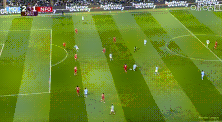 世界杯注册-英超保送阿森纳?曼城3疑似点球未判:哈兰德2次被放倒 裁判无视