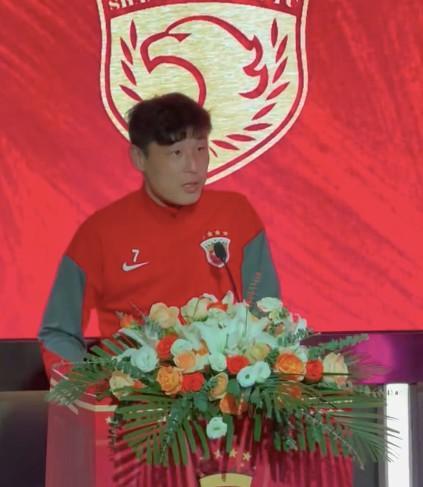 World Cup registration-武磊:新老交替要做好精神传承;希望今年在胸前再添一颗星