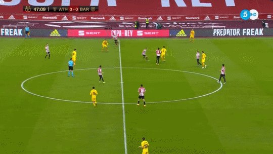 1618695987284080224.gif 【国王杯】12分钟4球打懵毕尔巴鄂 巴萨4-0大胜夺冠